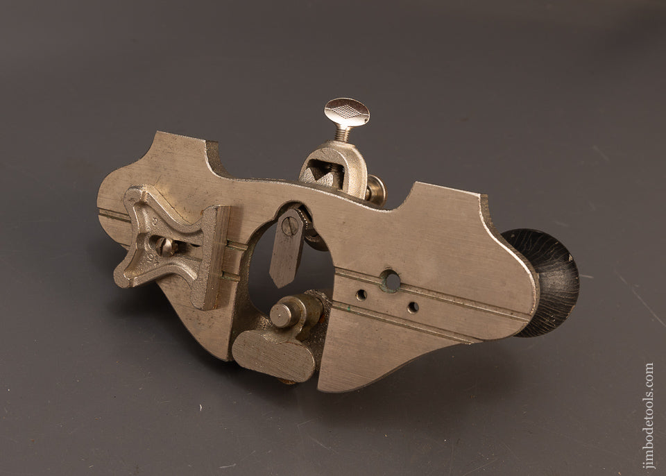 Excellent STANLEY No. 71 Router Plane118564