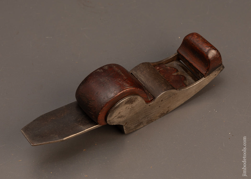 Compass Bottom Unusual Infill Compass Bottom Chariot Plane - 118566 – Jim Bode Tools