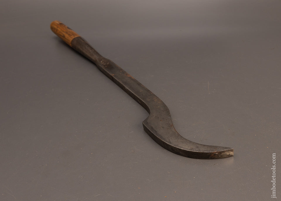 1/2-x-21-1/2-Inch-WARD-Swan-Neck-Mortise-Chisel-118575