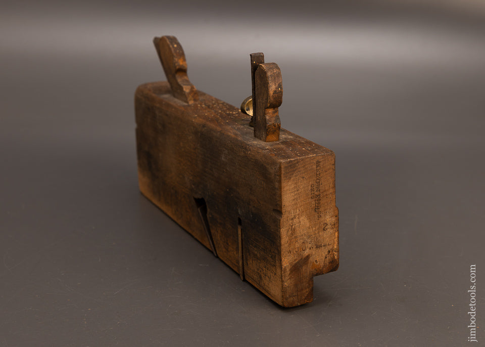 Good-User-SANDUSKY-7/8-Inch-Dado-Plane-118579