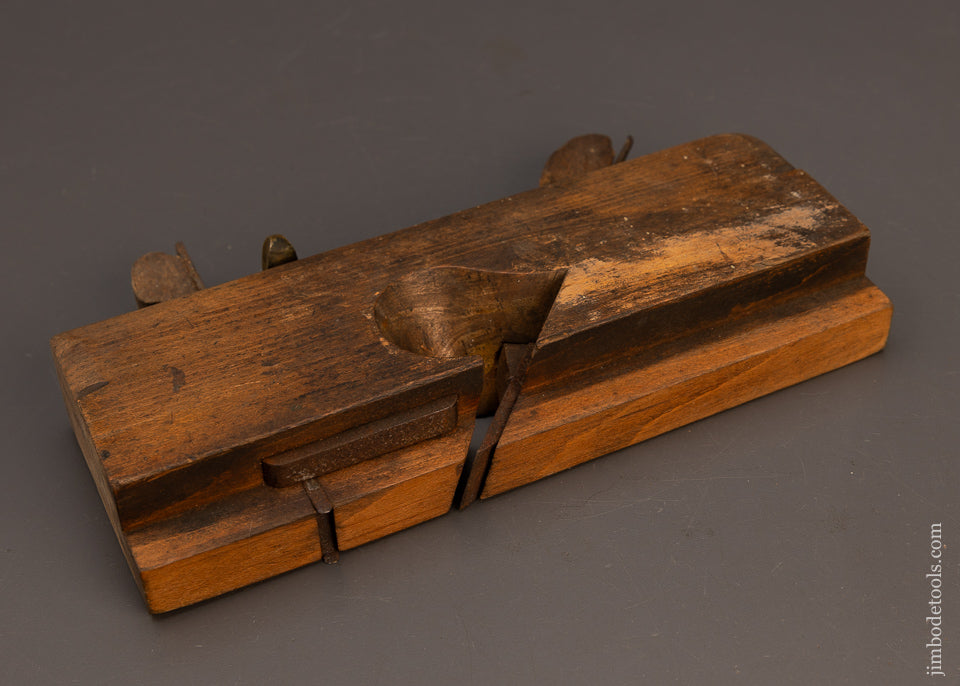 Good-User-SANDUSKY-7/8-Inch-Dado-Plane-118579