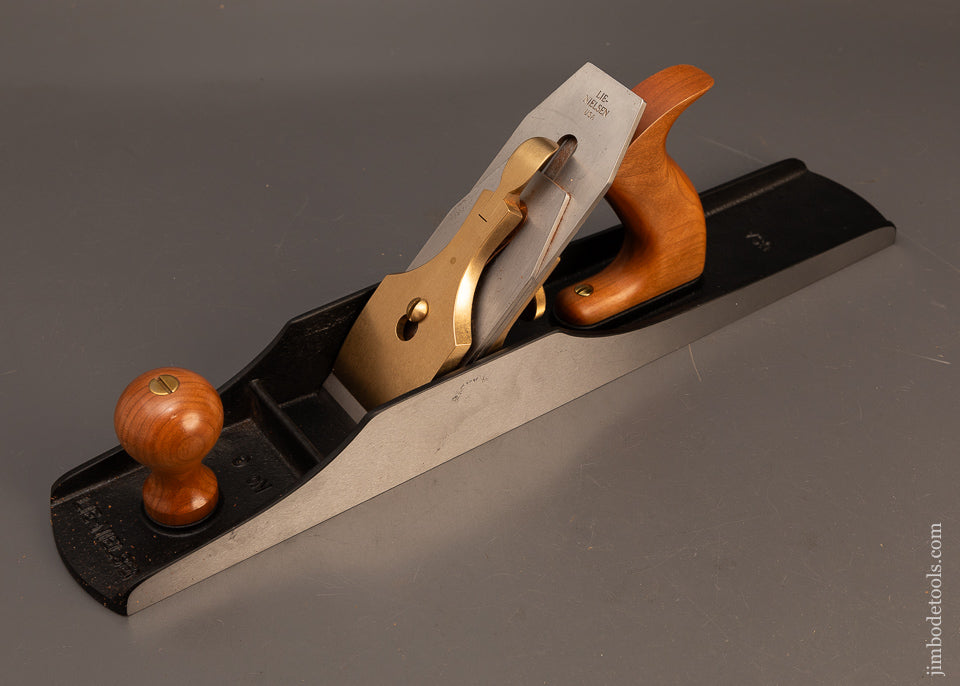 Near Mint LIE NIELSEN No. 6 Bench Plane - 118583
