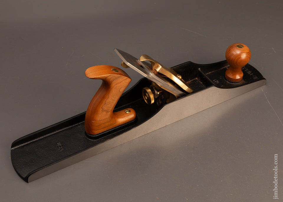 Near Mint LIE NIELSEN No. 6 Bench Plane - 118583