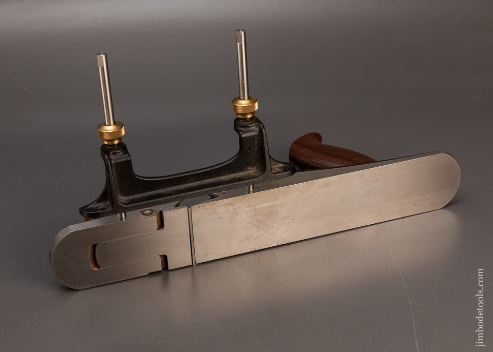 LEE-VALLEY-VERITAS-Low-Angle-Jack-Rabbet-Plane-with-Fence-118585