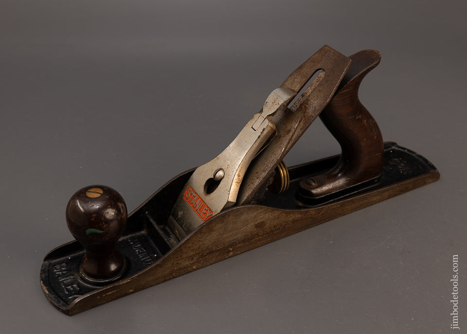 Fine-STANLEY-No.-5-Jack-Plane-118589