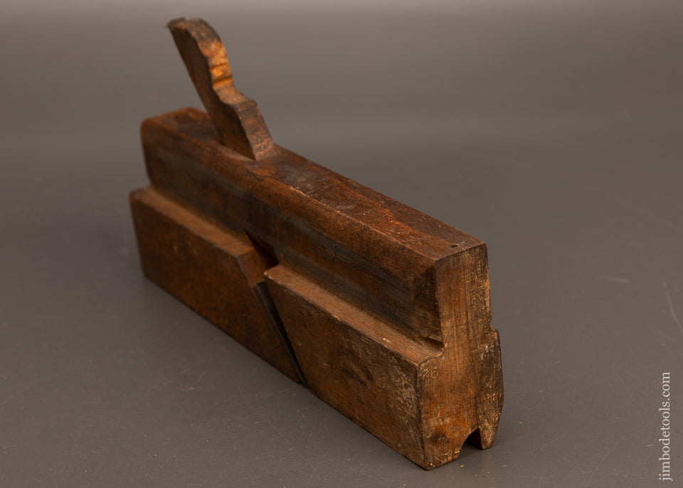 Good+ SANDUSKY Drop Leaf Table Joint Moulding Plane - 118593