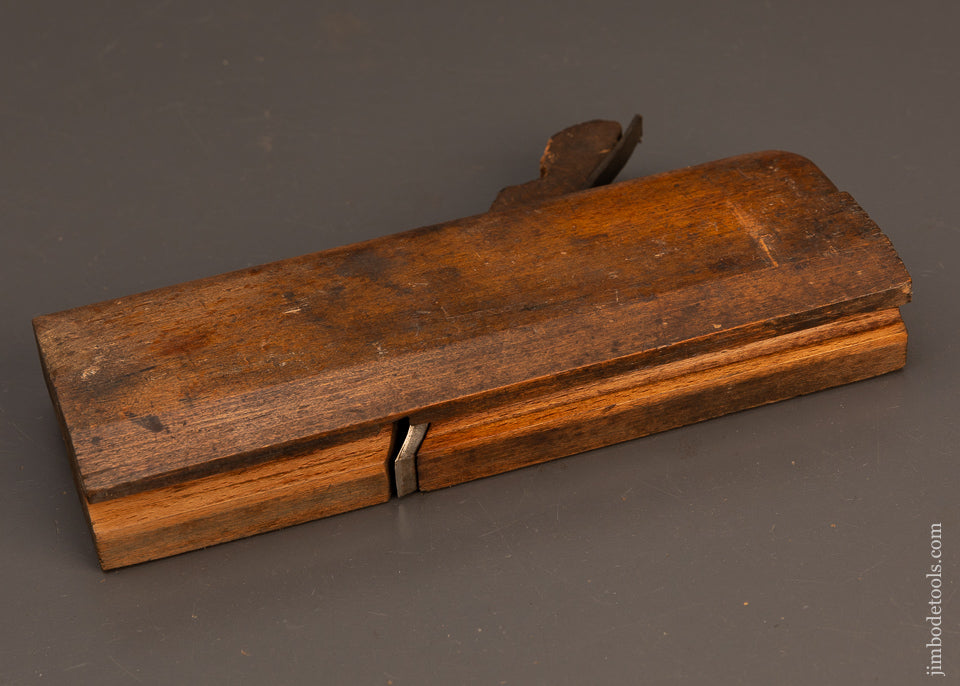 Good+ SANDUSKY Drop Leaf Table Joint Moulding Plane - 118593