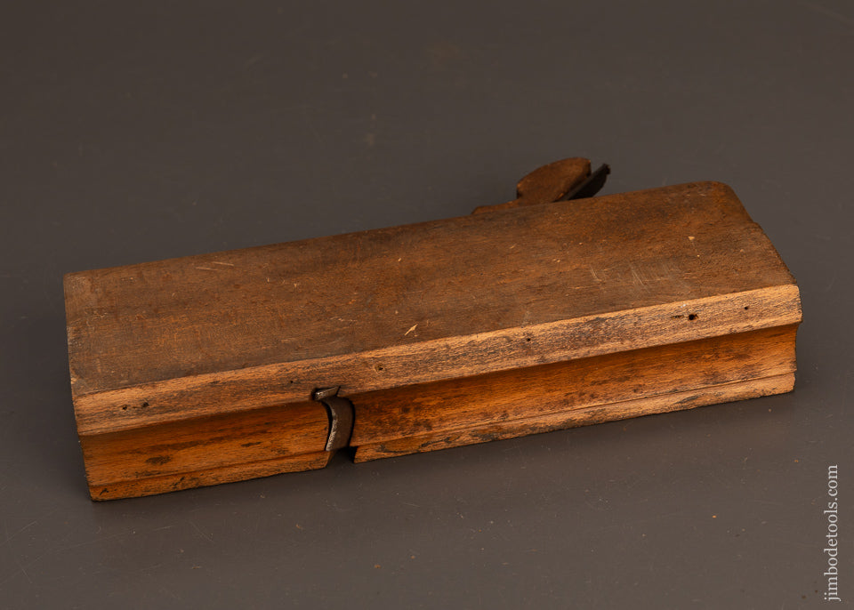Good+ SANDUSKY 3/4 Inch Ovoloe Moulding Plane - 118594