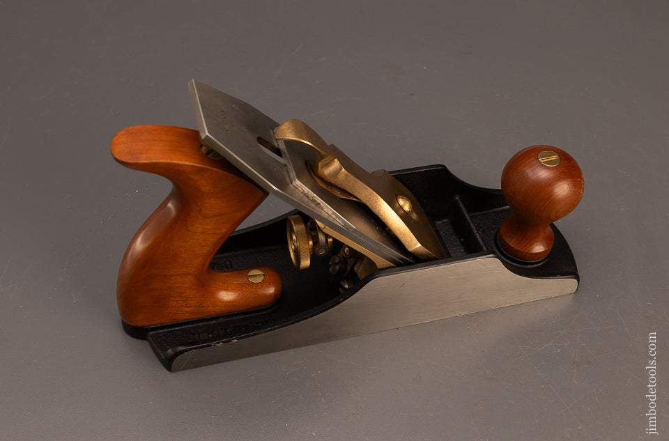 LIE-NIELSEN-No.-4-1/2-Jumbo-Smooth-Plane-118600