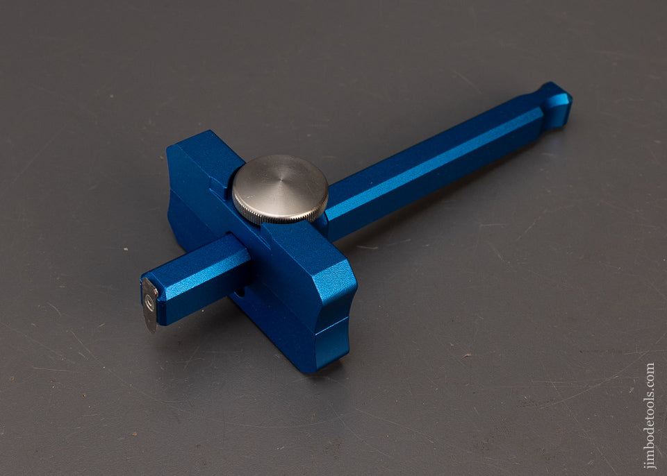 Mint-in-Box-BLUE-SPRUCE-TOOL-WORKS-Slitting-Gauge-118601