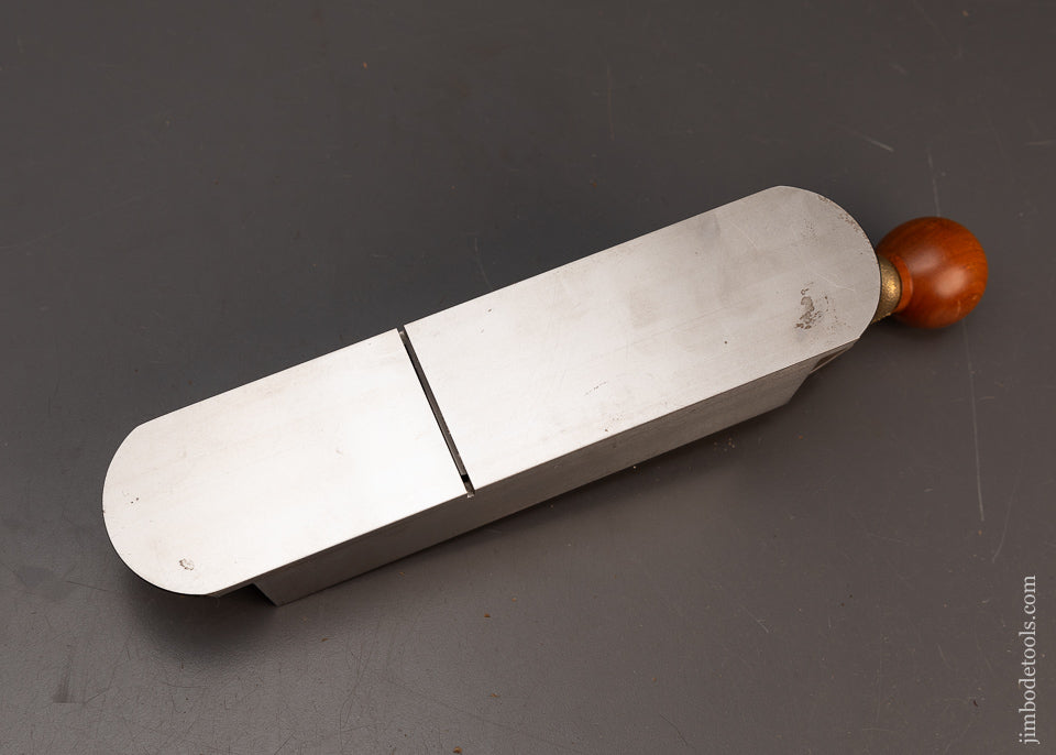 Discontinued-LIE-NIELSEN-No.-9-Miter-Plane-with-Hot-Dog-Handle-118603-AS-OF-DEC-10