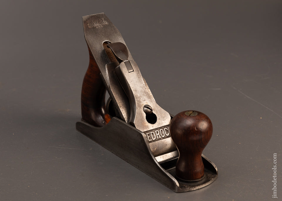 Extra-Fine-STANLEY-No.-602-Bedrock-Smooth-Plane-118612-AS-OF-DEC-15