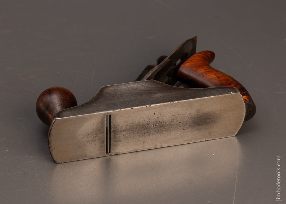 Extra-Fine-STANLEY-No.-602-Bedrock-Smooth-Plane-118612-AS-OF-DEC-15