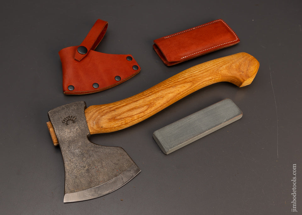 Amazing-Mint-KALTHOFF-Carving-Axe-118617