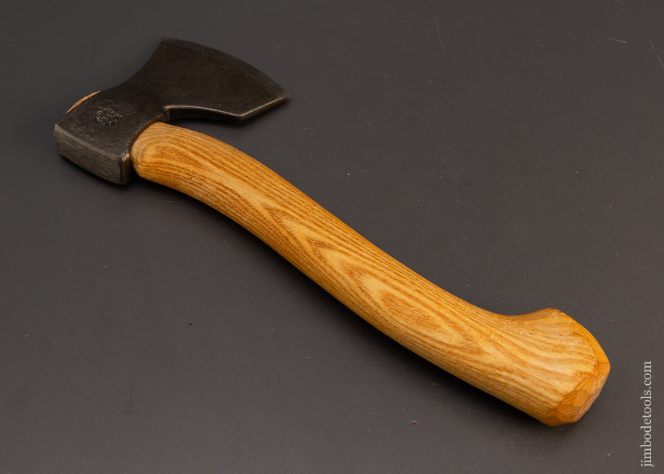 Amazing-Mint-KALTHOFF-Carving-Axe-118617