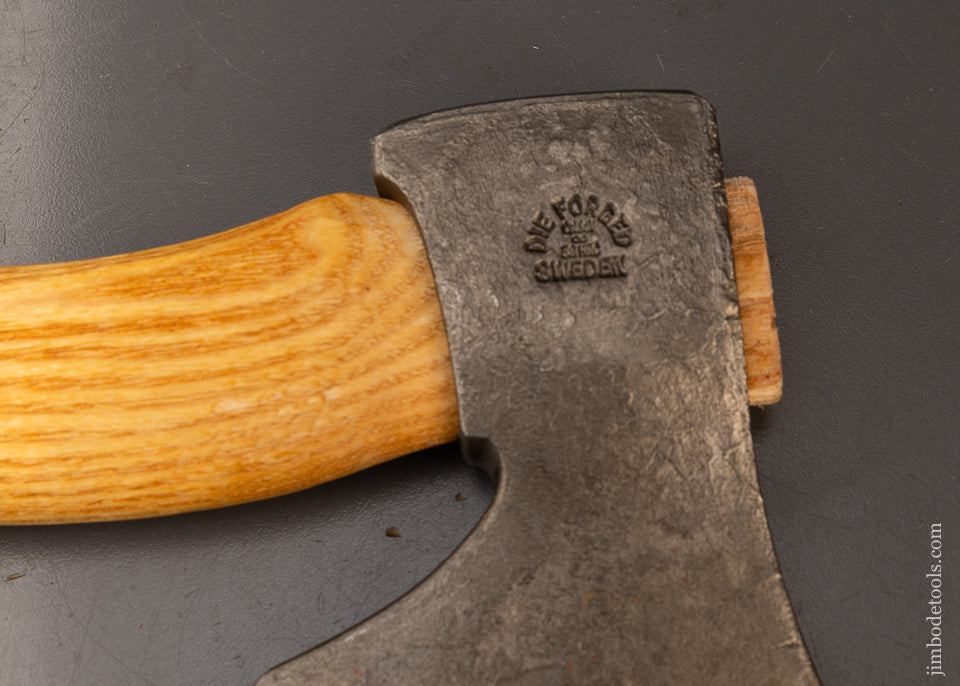 Amazing-Mint-KALTHOFF-Carving-Axe-118617