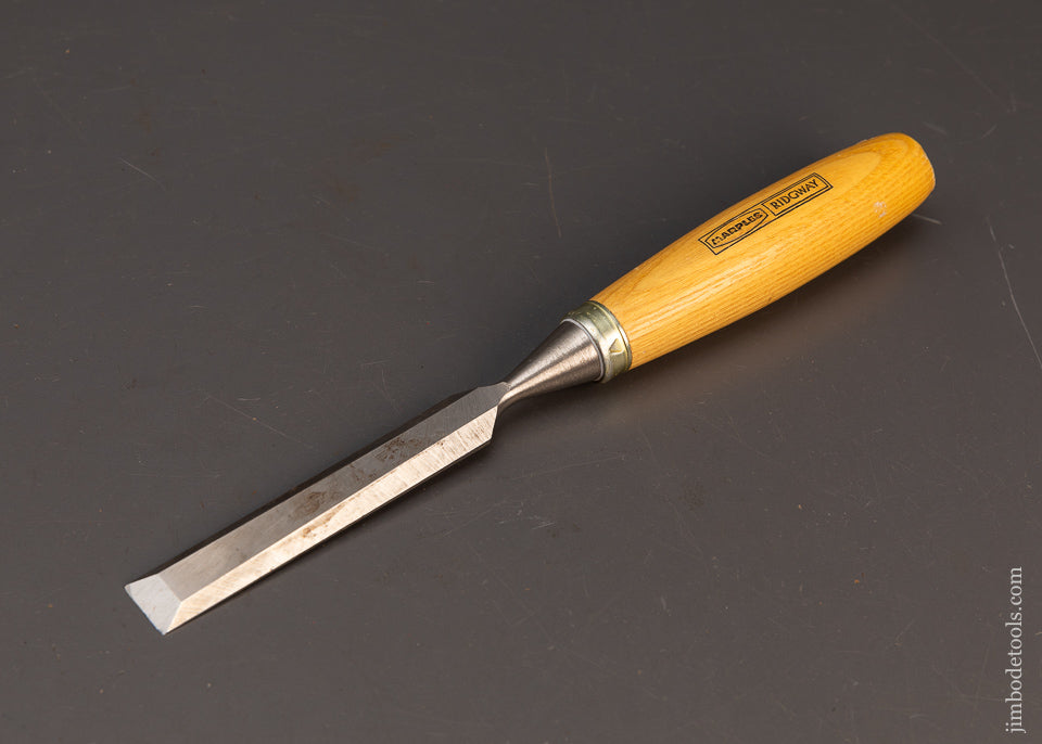 Near-Mint-3/4-Inch-MARPLES-Bevel-Edge-Chisel-118636