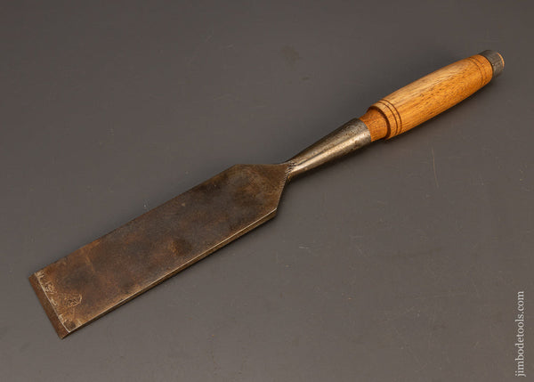 Fine-2-Inch-BUCK-BROS-Light-Framing-Chisel-118642