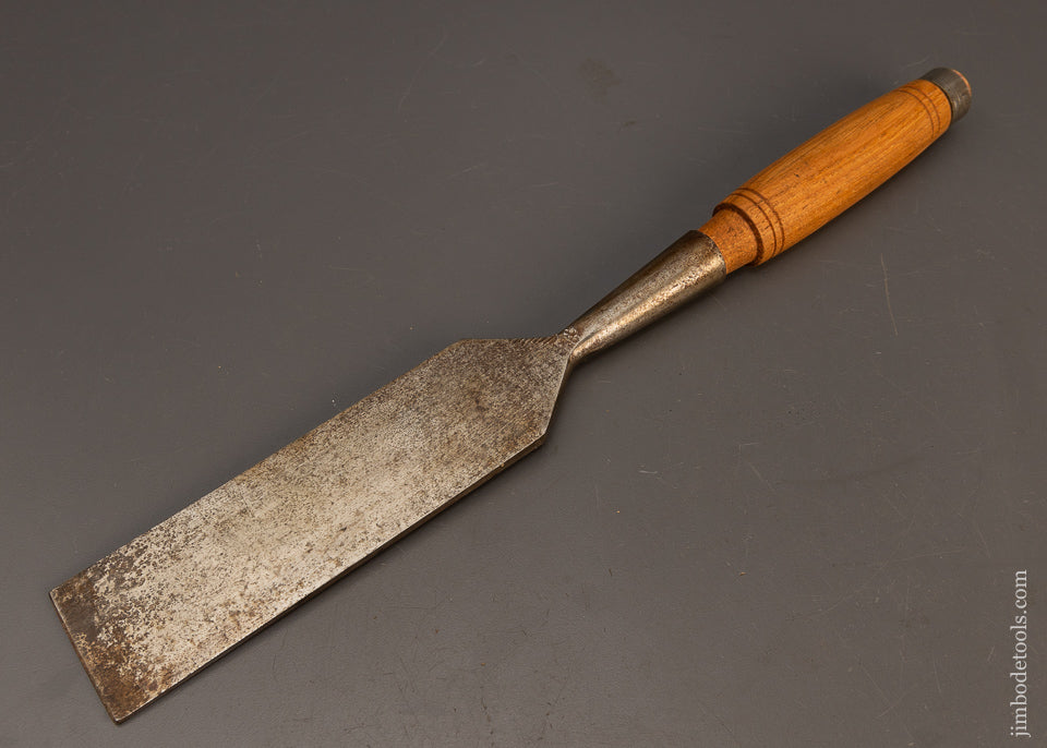 Fine-2-Inch-BUCK-BROS-Light-Framing-Chisel-118642