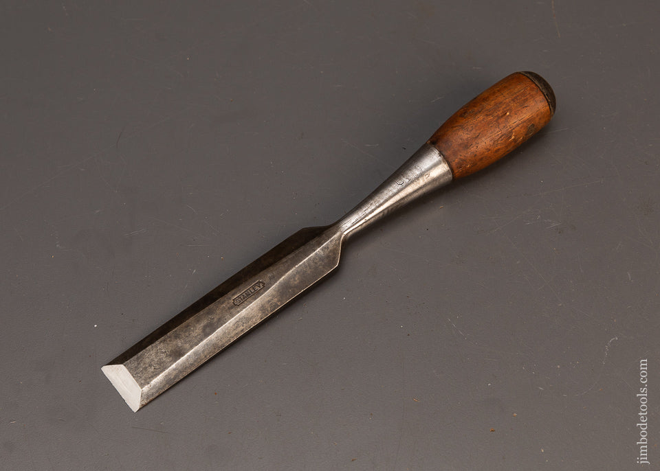 Fine-STANLEY-No.-40-Everlasting-Chisel-1-Inch-118646