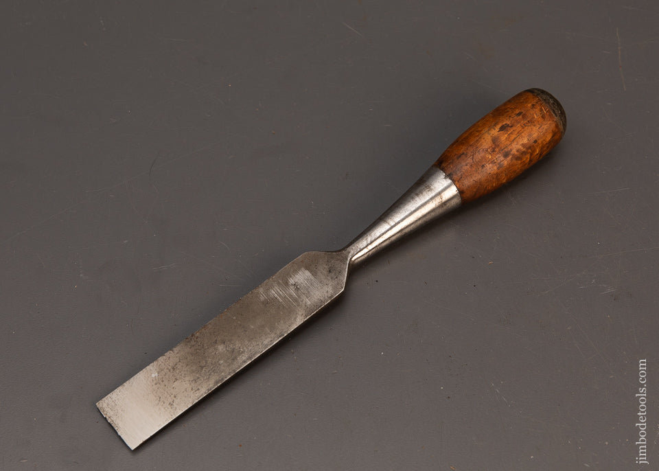 Fine-STANLEY-No.-40-Everlasting-Chisel-1-Inch-118646