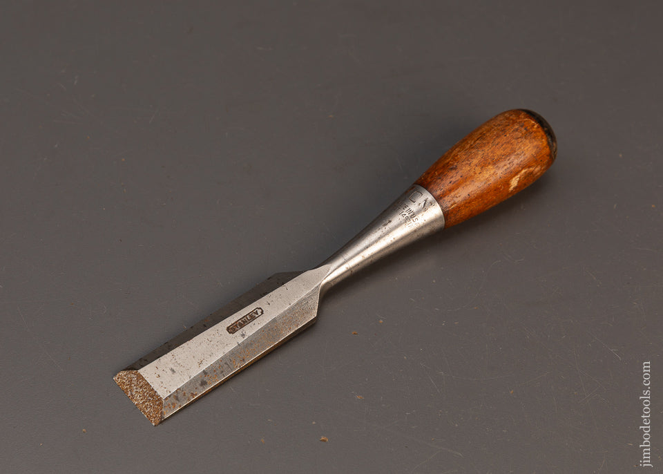 Crisp-Fine-STANLEY-No.-50-Everlasting-Chisel-1-Inch-118647