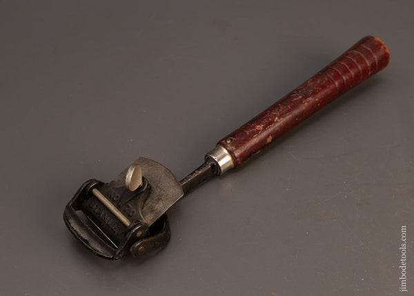 Excellent-STANLEY-No.-70-Chair-Maker’s-Pull-Shave-118650