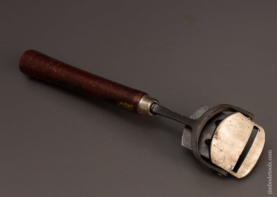 Excellent-STANLEY-No.-70-Chair-Maker’s-Pull-Shave-118650