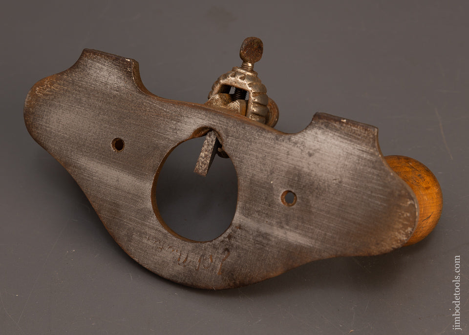 Fine-STANLEY-No.-71-1/2-Router-Plane-118671