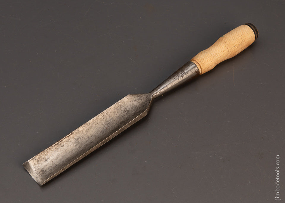 Big PEXTO 1 3/8 Inch Coping Gouge - 118673