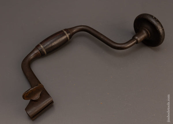 Fine-8-Inch-JOHN-S.-FRAY-No.-108-Spofford’s-Patent-Bit-Brace-118676
