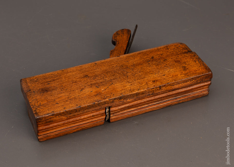 WOW!-Complex-Moulding-Plane-W.-GREENSLADE-BRISTOL-118678
