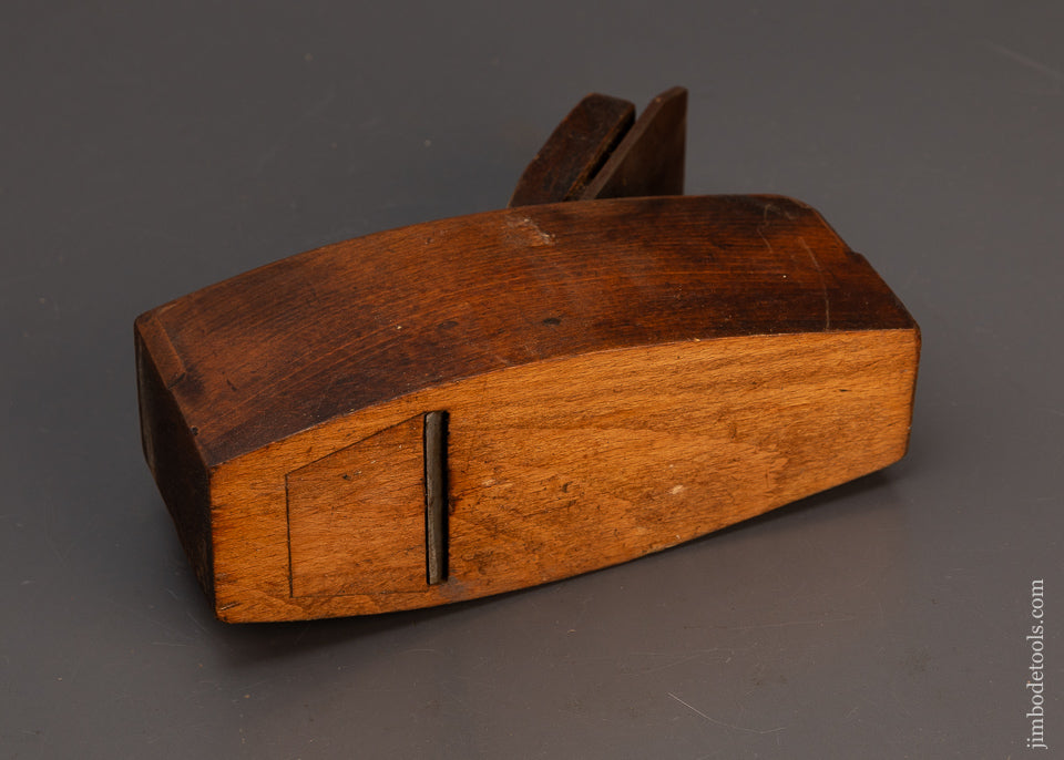 Premium-English-Beech-Coffin-Smooth-Plane-118686