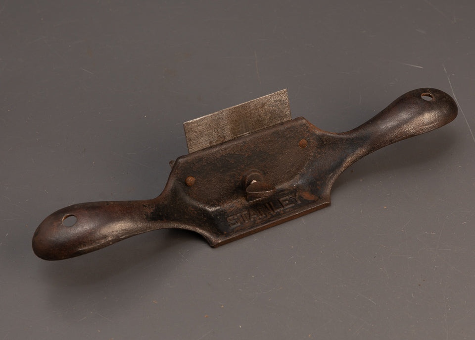 STANLEY No. 80 Scraper Plane - 118687