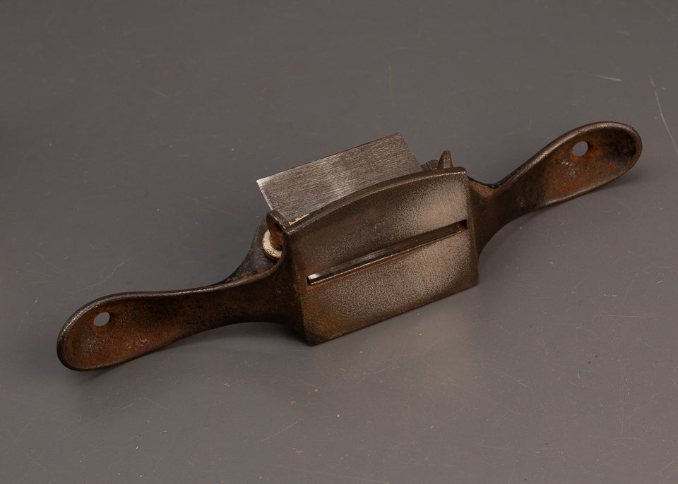 STANLEY No. 80 Scraper Plane - 118687