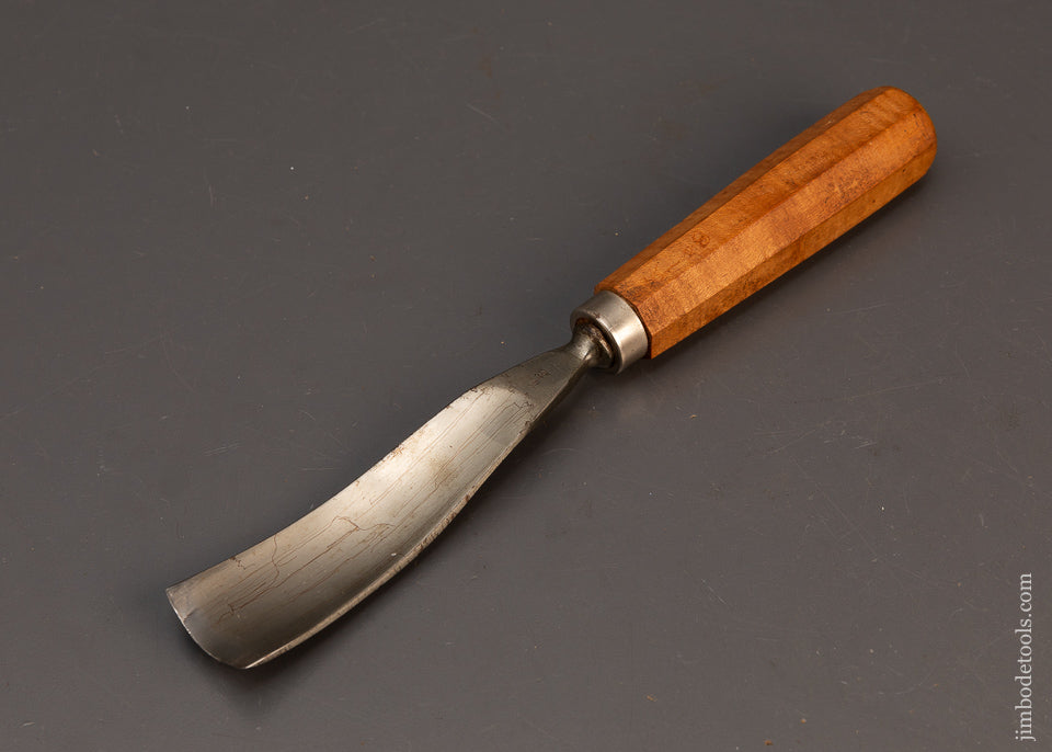 FAT 1 3/8 Inch Carving Gouge - 118689