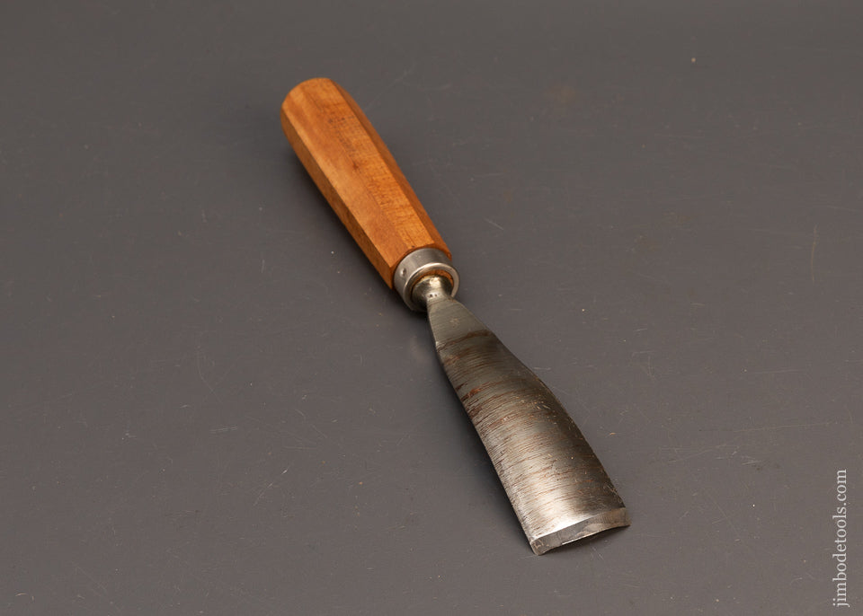 FAT 1 3/8 Inch Carving Gouge - 118689