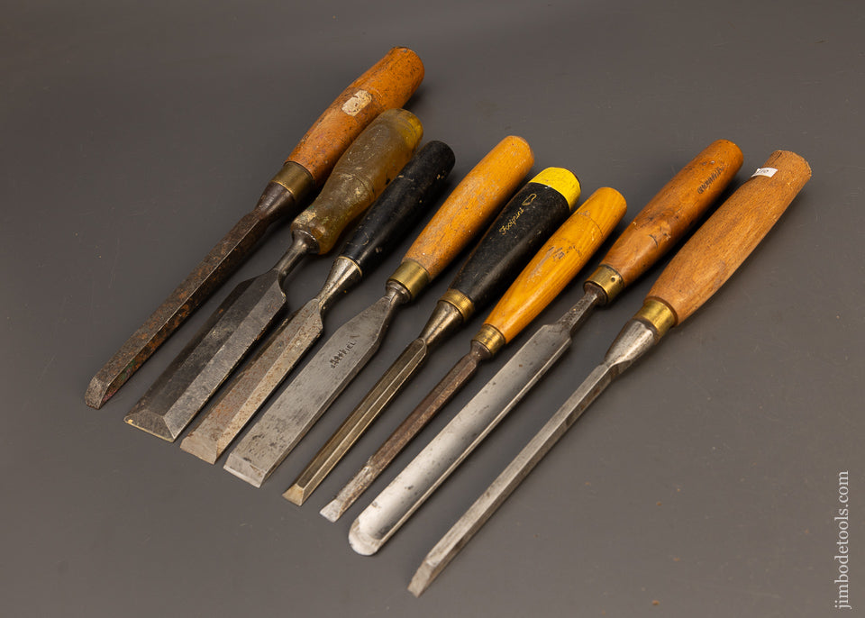 7-Good-Chisels-and-One-Gouge-118692