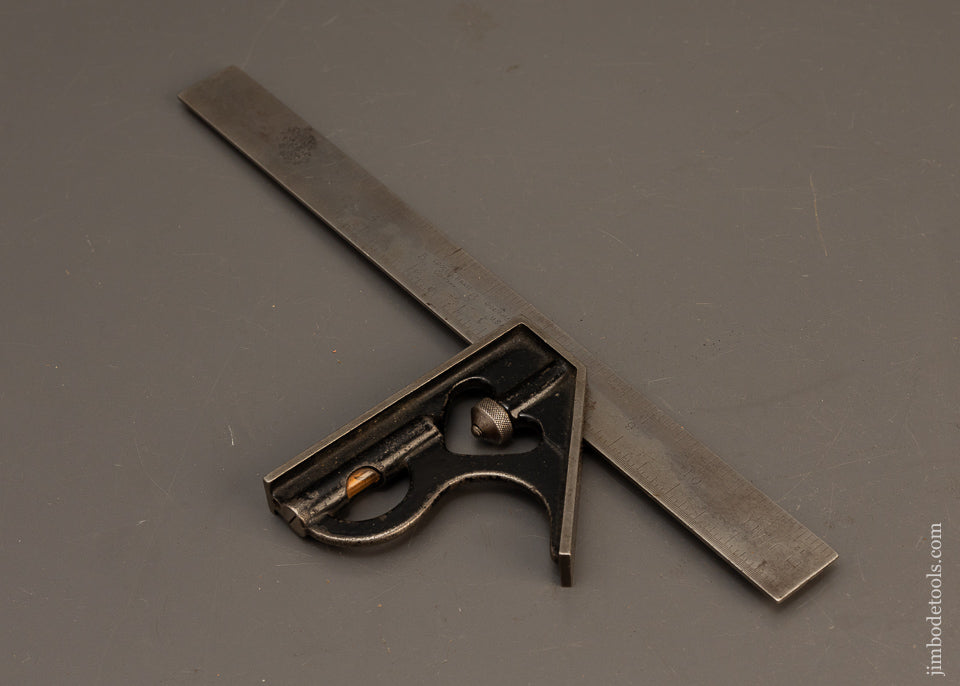 GOODELL-PRATT-12-Inch-Combination-Square-118699