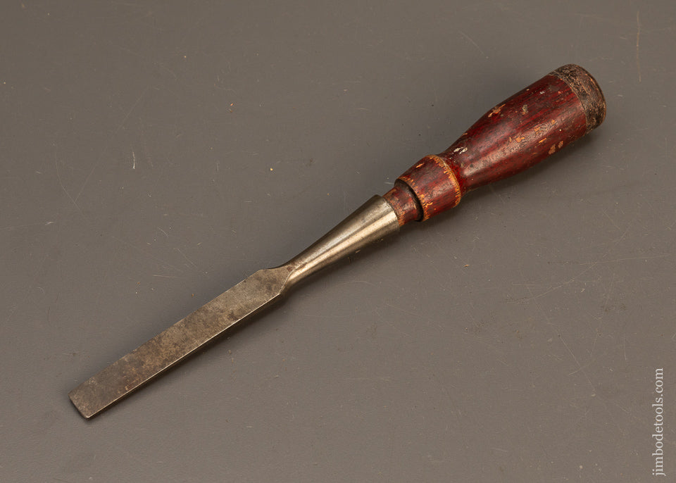 1/2-x-9-Inch-STANLEY-No.-750-Chisel-118700