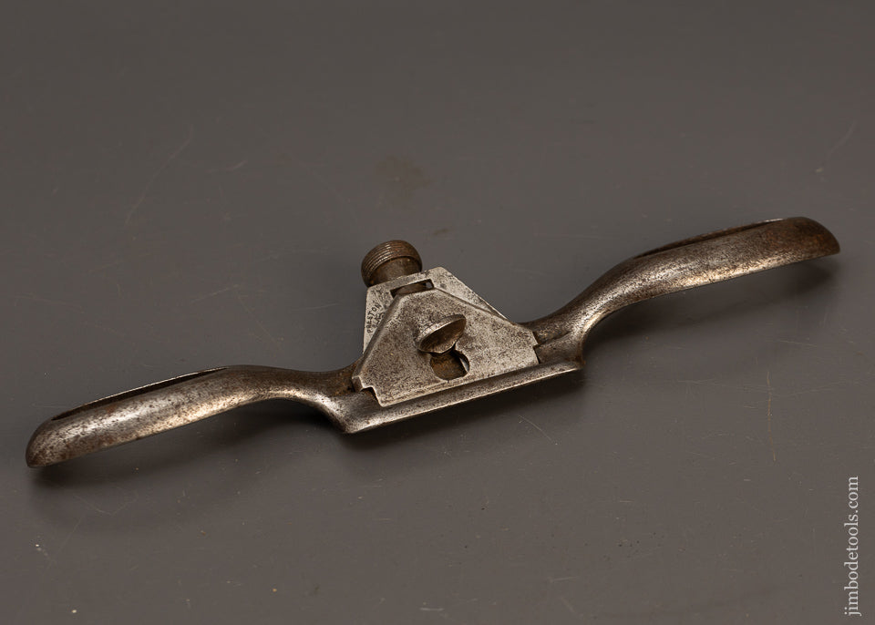 Fine-PRESTON-Semi-Flat-Bottom-Spoke-Shave-118701