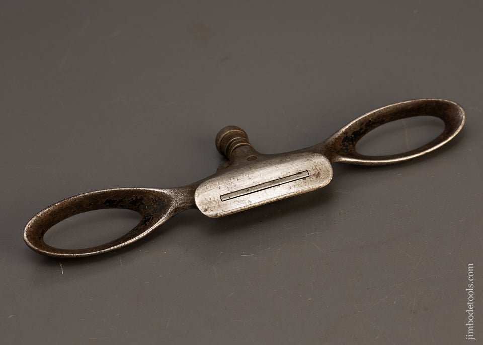 Fine-PRESTON-Semi-Flat-Bottom-Spoke-Shave-118701