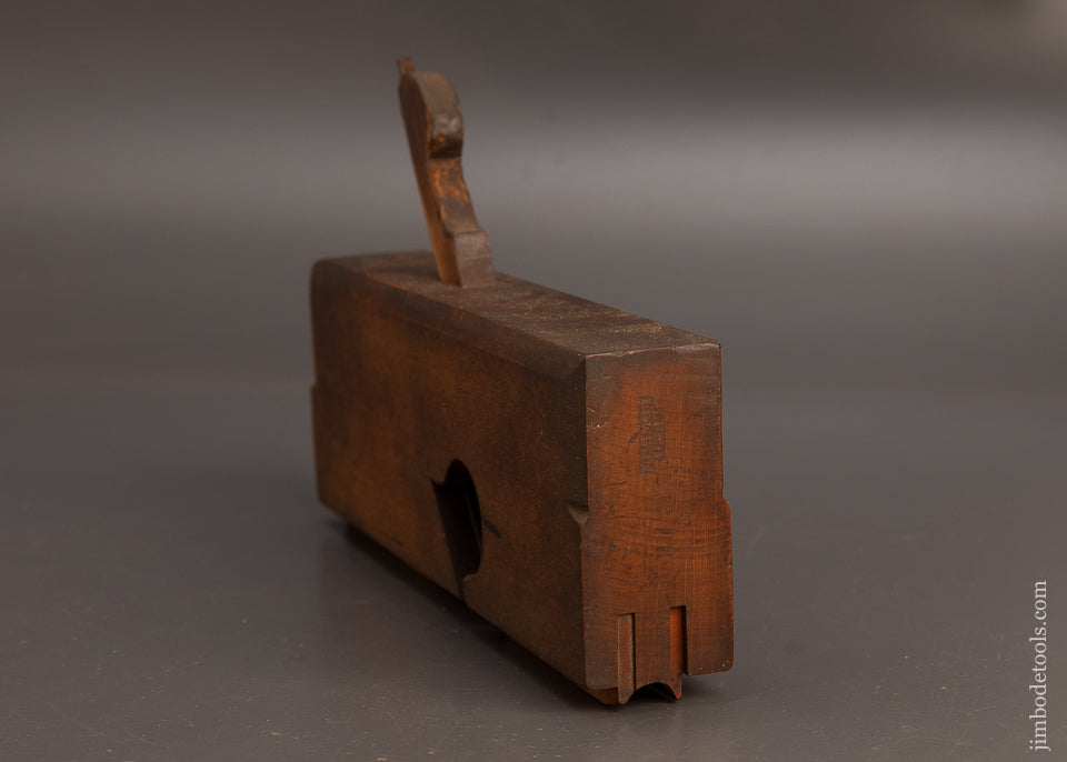 Good-5/8-Center-Bead-Moulding-Plane-by-LUND-LONDON-118711