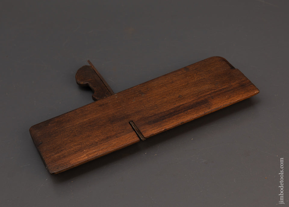 Unrecorded-Maker-W.-PEARNE-Side-Rabbet-Plane-Good+-118712