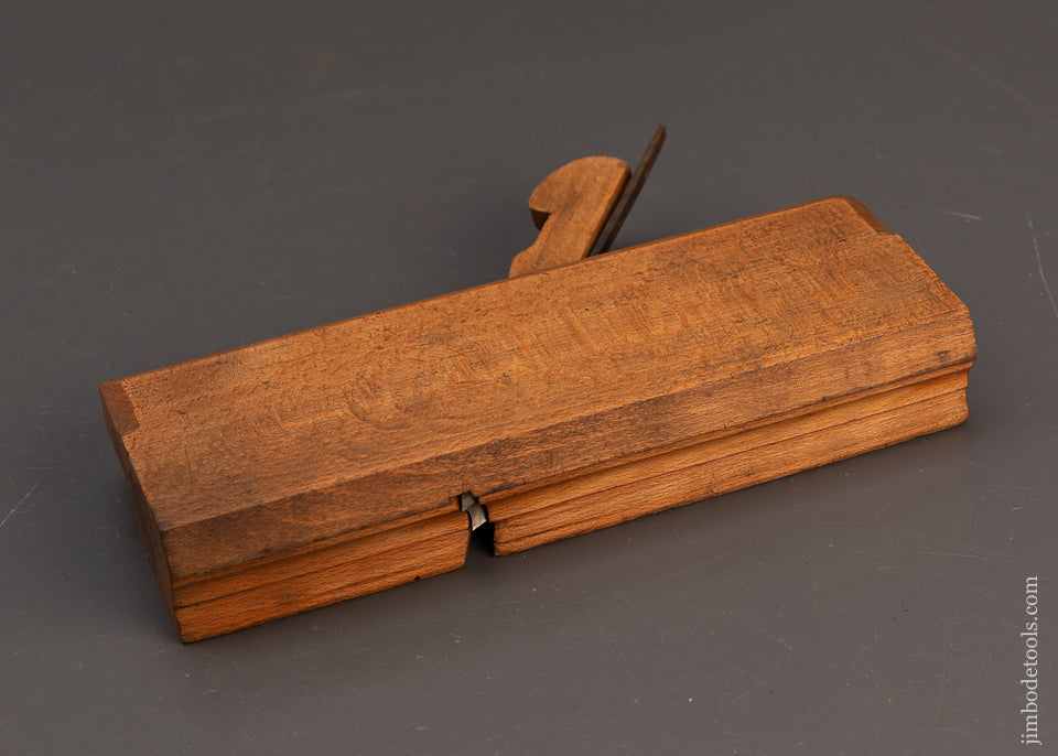 1/2-Inch-Oval-Moulding-Plane-by-MATHIESON-Fine-118713