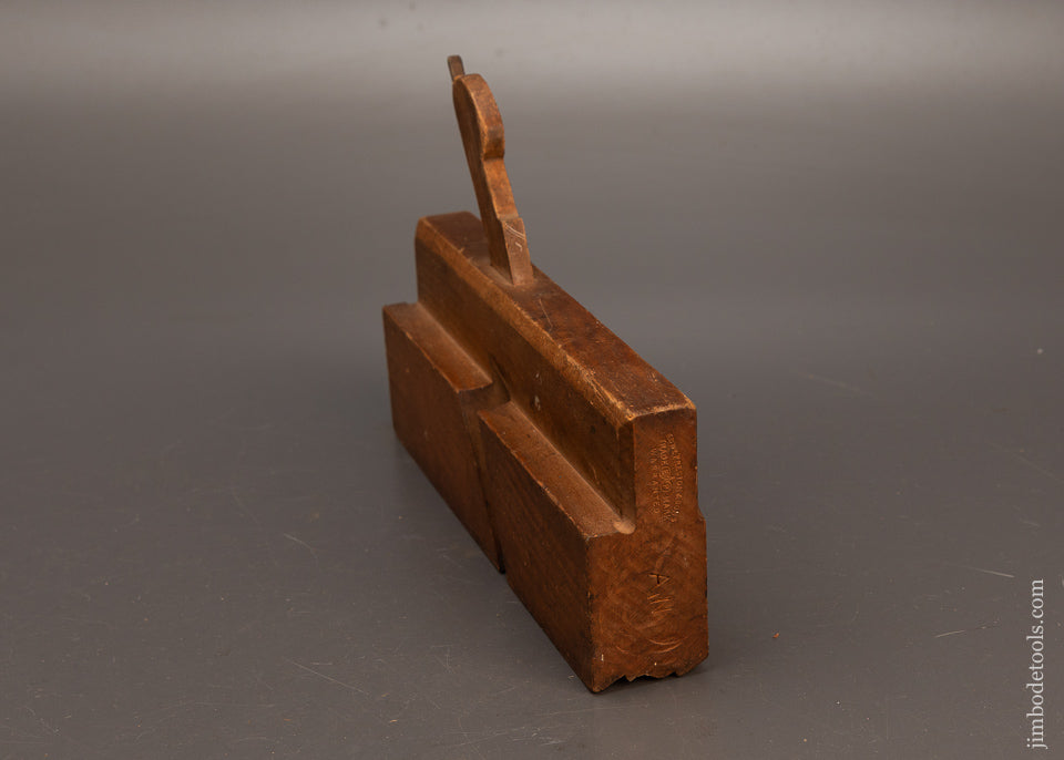 Fine-PRESTON-Ogee-Moulding-Plane-118716