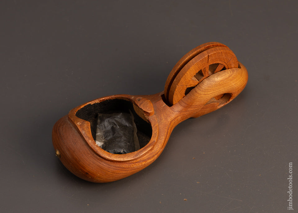 Mint-Unused-Sumitsubo-Japanese-Ink-Line-118722