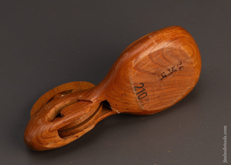 Mint-Unused-Sumitsubo-Japanese-Ink-Line-118722