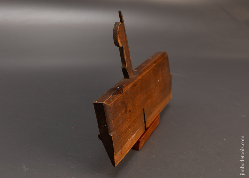 Early-HIGGS-Side-Rabbet-Plane-1785-1828-Good+-118723