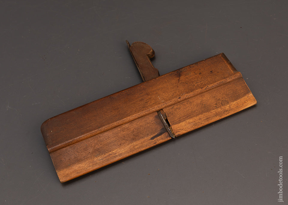 Early-HIGGS-Side-Rabbet-Plane-1785-1828-Good+-118723